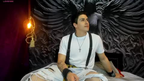 dexter online show from April 19, 4:46 am