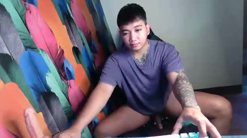 Snapshot of deymcum chatting on October 14, 6:27 am DeymCum online show from October 14, 6:27 am