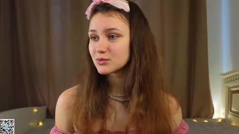 Kira online show from February 27, 5:22 am