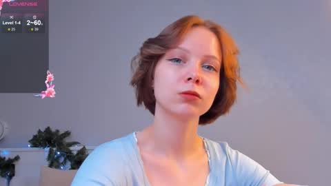 Kira online show from December 20, 1:40 pm