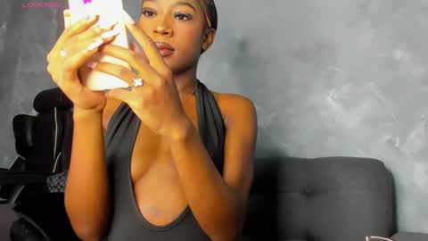 Madisson online show from June 30, 8:40 pm