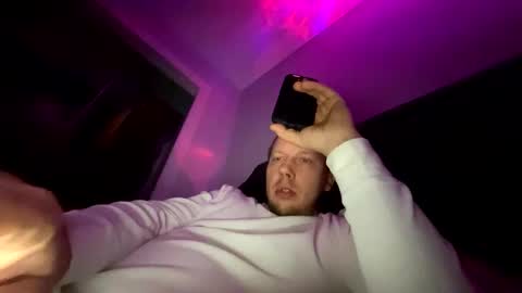 deznuts130 online show from January 27, 6:30 am