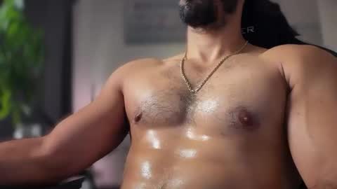 dezzydee1one online show from April 25, 5:10 pm