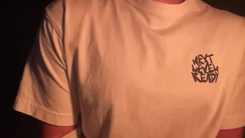 dforu333 online show from January 12, 7:43 pm