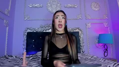 Dhalia online show from February 13, 4:05 am