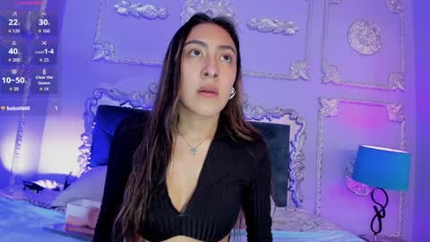 Dhalia online show from April 2, 3:58 am