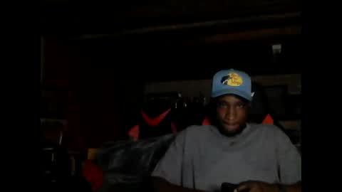 Marcus D-von Steel as the raunchy ass sniffer thrill me with your online show from October 27, 7:08 am