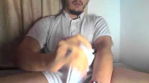 Carter  online show from December 4, 9:14 pm