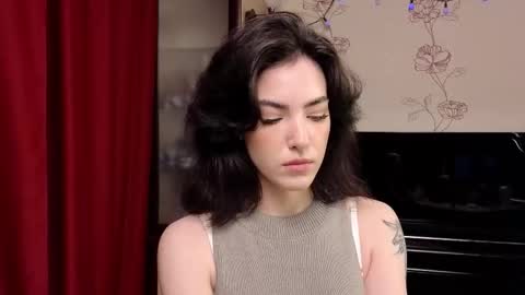 Diana online show from October 4, 2:26 pm