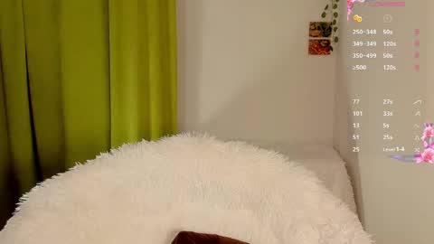 Diana online show from April 10, 3:39 pm