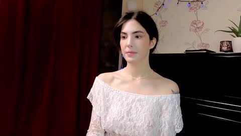 Diana online show from October 11, 2:22 pm