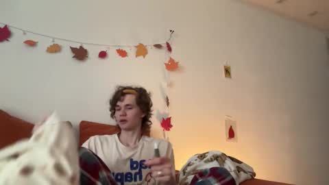 Di Alex online show from November 21, 9:51 am