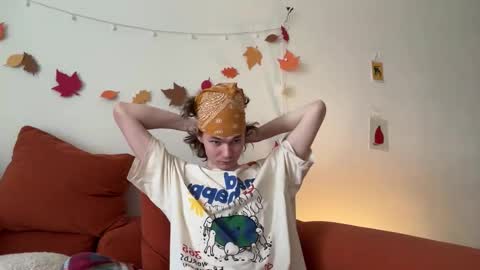 Di Alex online show from November 13, 9:56 am