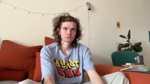 Di Alex online show from April 17, 8:06 am