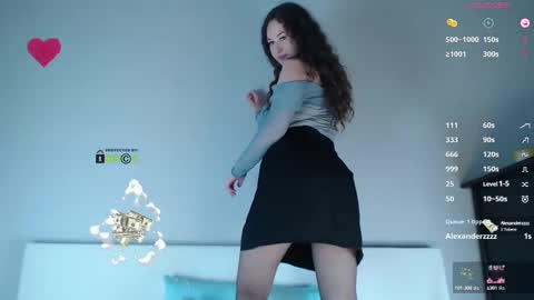 Snapshot of dia8 chatting on February 26, 1:43 pm Dia online show from February 26, 1:43 pm