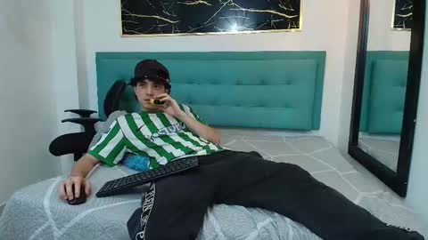   online show from October 16, 8:29 pm