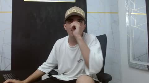   online show from January 11, 7:20 pm