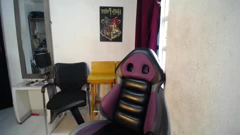 D I A B L A online show from November 29, 8:16 pm