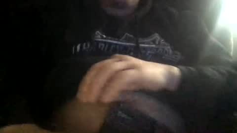 diablo8121 online show from February 5, 5:20 pm