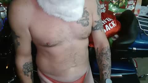 Yeti online show from December 14, 8:48 pm