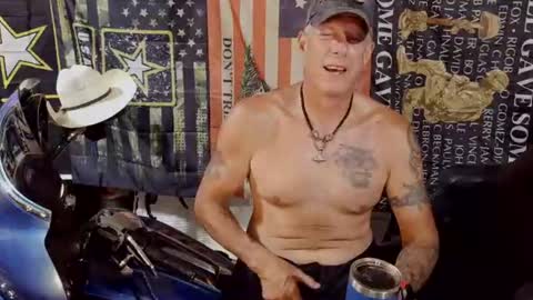 Yeti online show from July 4, 12:31 pm