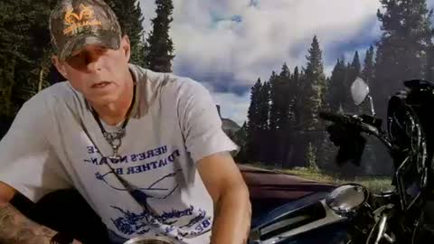 Yeti online show from June 28, 12:01 pm