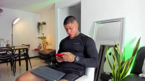 Diego online show from March 7, 12:58 am