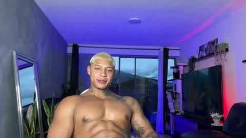 Diego online show from November 5, 10:45 pm