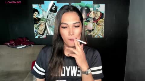 Snapshot of diamond_foxy chatting on October 24, 8:48 am Wency online show from October 24, 8:48 am
