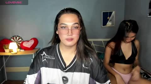 Snapshot of diamond_foxy chatting on February 16, 5:59 am Wency online show from February 16, 5:59 am