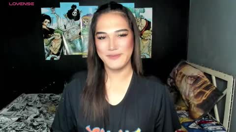 Wency online show from February 6, 7:34 am