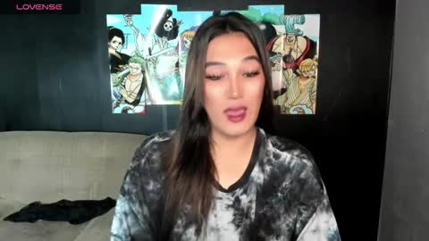 Snapshot of diamond_foxy chatting on October 13, 6:59 am Wency online show from October 13, 6:59 am