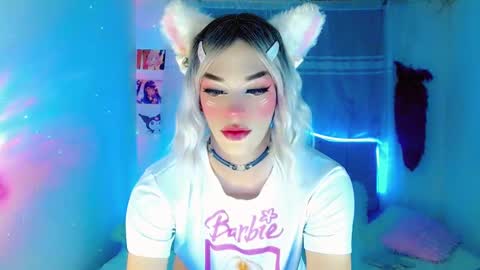 Snapshot of diamond_hott1 chatting on January 27, 9:44 am AmayaGirl online show from January 27, 9:44 am