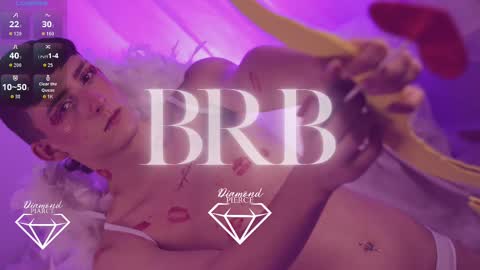 Diamond online show from October 4, 3:59 am