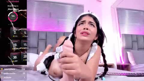 Diamond online show from February 9, 3:10 am