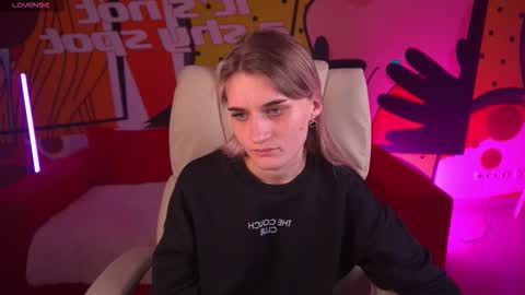 DiamondNina online show from March 10, 8:13 pm