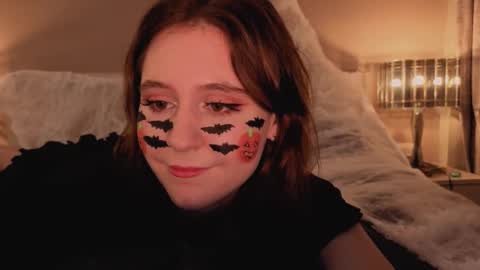 Diana online show from October 31, 6:25 am