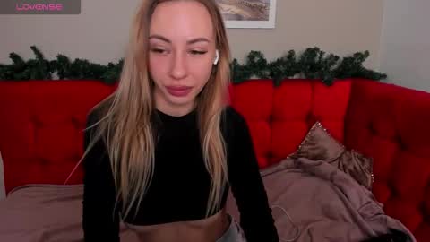 Diana  online show from December 21, 2:18 am