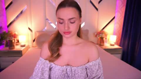 diana_nova online show from April 20, 6:27 am