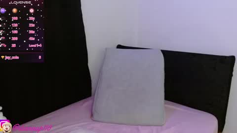 Diana online show from February 28, 10:39 pm