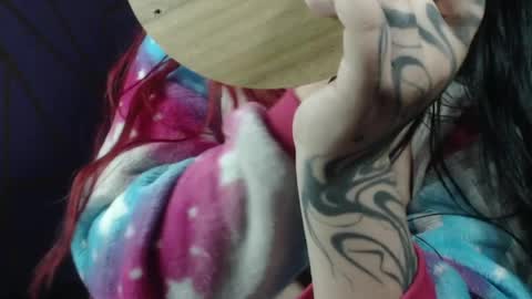 diana online show from April 10, 3:50 pm