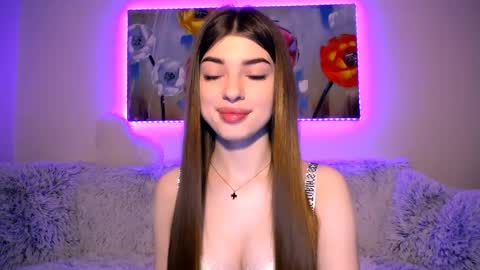 Snapshot of dianaa_lee chatting on March 8, 5:33 pm DIANA online show from March 8, 5:33 pm