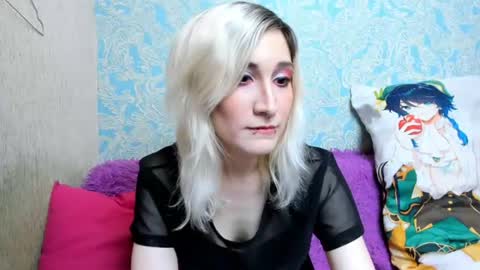 dianabardot online show from July 11, 2:42 pm