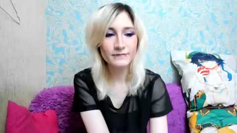 dianabardot online show from July 19, 10:29 am
