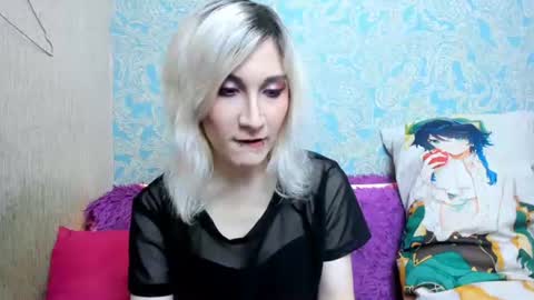 dianabardot online show from June 19, 10:54 am