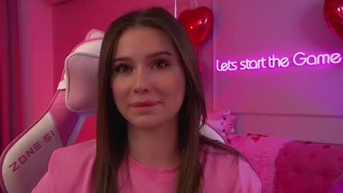 Diana online show from February 11, 1:59 pm