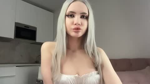 Diana  online show from July 1, 9:51 am