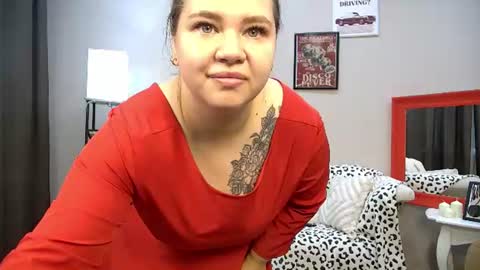 Diana online show from July 7, 7:34 am