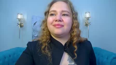 Diana online show from July 3, 6:23 pm