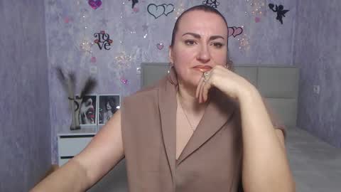 Diana online show from March 9, 6:39 am